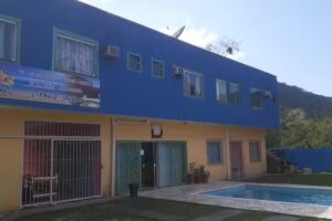 Pousada dos amigos da Lagoinha