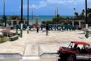 Pousada dos Anjos Paracuru