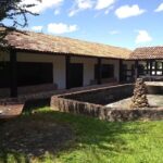 Pousada dos An&otilde;es