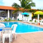 Pousada dos An&otilde;es