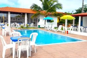 Pousada dos An&otilde;es