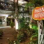Pousada dos Artistas