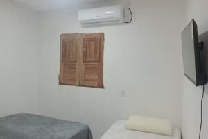 Pousada dos Artistas