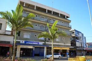 Pousada dos Caf&eacute;s