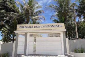 Pousada dos Camponeses