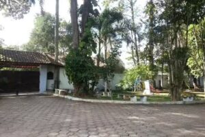 Pousada Dos Carvalhos