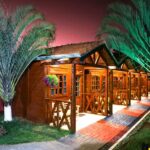 Pousada dos Chal&eacute;s