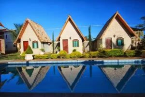 Pousada dos Chal&eacute;s