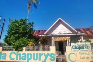 Pousada dos Chapurys