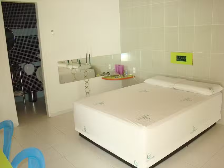 Pousada dos Cocais/Centro de conven&ccedil;&otilde;es