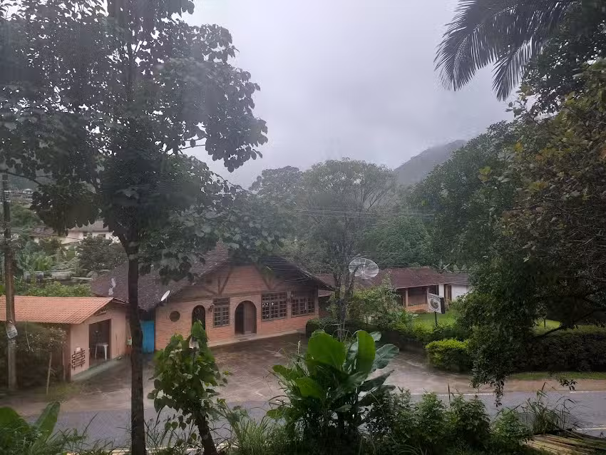 Pousada dos Colibris