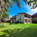 Pousada dos Coqueiros