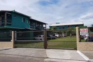 Pousada Dos Coqueiros