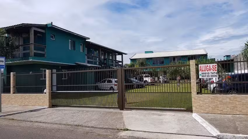 Pousada Dos Coqueiros