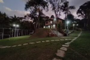 Pousada dos Coqueiros