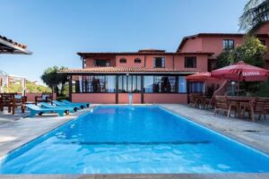 Pousada dos Coqueiros Búzios