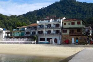 Pousada dos Corsários de Angra