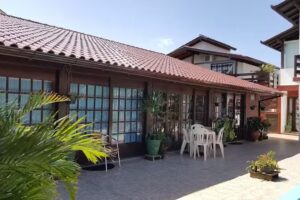 Pousada Dos Dourados