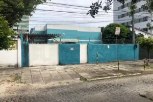 Pousada dos Estudantes Olinda