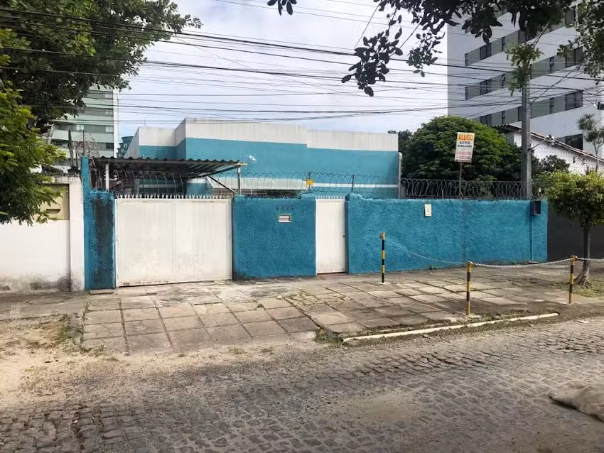 Pousada dos Estudantes Olinda