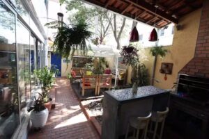 Pousada dos Franceses