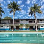 Pousada Dos Girass&oacute;is