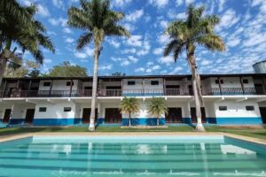 Pousada Dos Girassóis