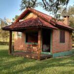 Pousada dos Girass&oacute;is