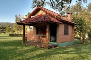 Pousada dos Girassóis