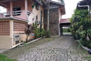 Pousada dos Girassóis