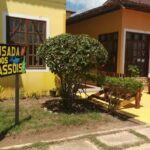 Pousada dos Girass&oacute;is