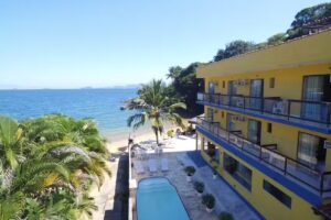 Pousada dos Golfinhos