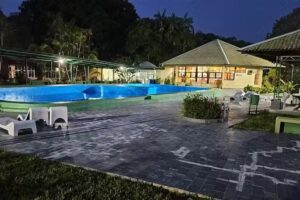 Pousada dos Guanavenas.