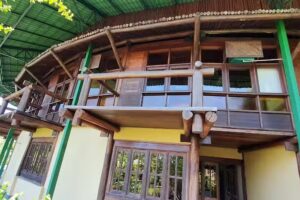 Pousada dos Guanavenas