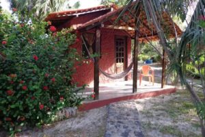 Pousada dos Guar&aacute;s Alc&acirc;ntara