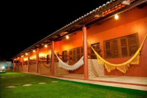 Pousada dos Hibiscos