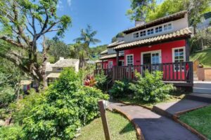 Pousada dos Ingleses