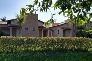 Pousada dos Ip&ecirc;s