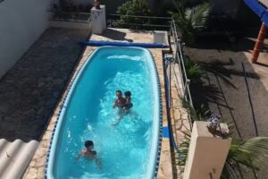 Pousada dos Irm&atilde;os