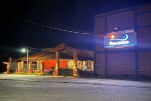 Pousada dos Lagos | Paulino Neves-MA