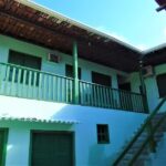 Pousada dos Len&ccedil;&oacute;is