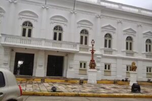 Pousada dos Le&otilde;es