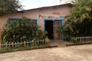 Pousada dos Mares Hostel
