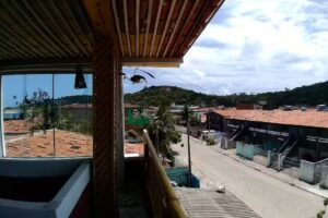 Pousada Dos Meus Sonhos