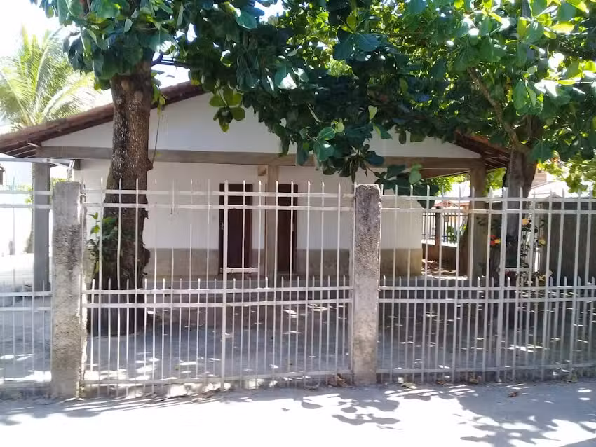 Pousada dos mineiros