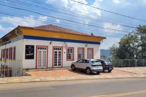 Pousada dos Of&iacute;cios