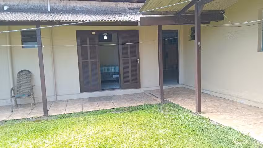 Pousada dos Oliveiras