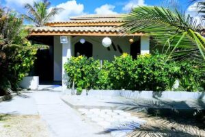 Pousada Dos Orix&aacute;s