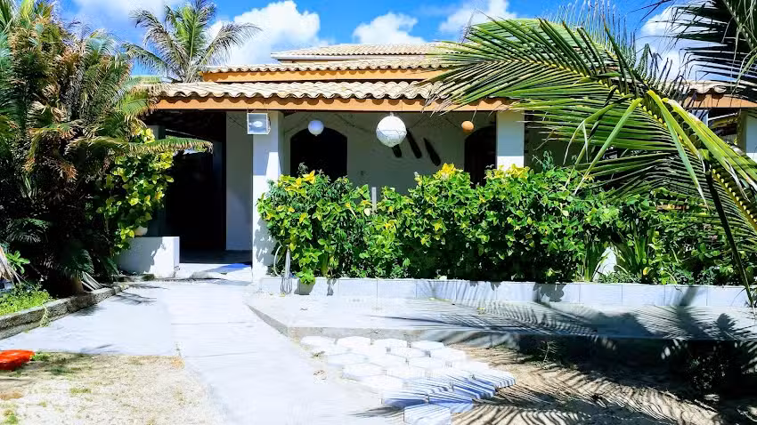 Pousada Dos Orix&aacute;s