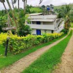 Pousada dos Palmares